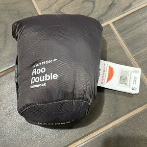 New Kammok Roo Double Hammock.
